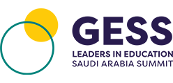 GESS Leaders in Education Summit Saudi Arabia logo