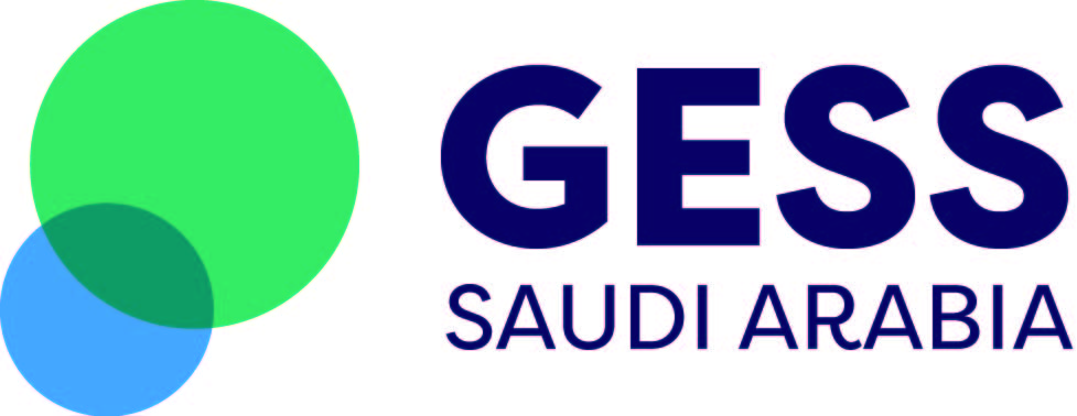 GESS SAUDI ARABI
